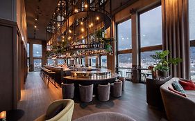 ATLANTIC Hotel Heidelberg